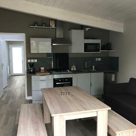 Les Terrasses De La Malcombe Apartment Besancon Exterior photo
