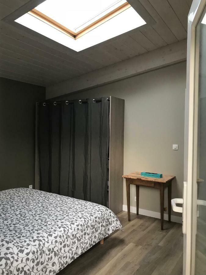 Les Terrasses De La Malcombe Apartment Besancon Exterior photo